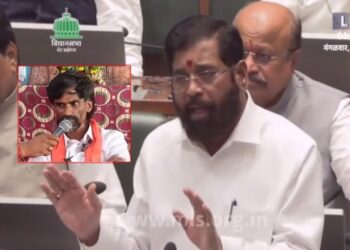 “सगेसोयरे” बाबत मुख्यमंत्र्यांचं स्पष्टीकरण; जरांगेंसह आंदोलकांना आवाहन