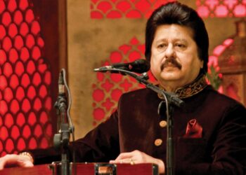 ज्येष्ठ गायक पंकज उधास यांचे दीर्घ आजाराने निधन