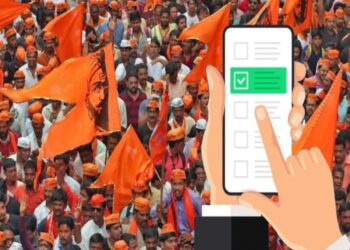 मराठा आरक्षणाच्या सर्वेक्षणाला मुदतवाढ नाही, सर्वेक्षण थांबवण्याच्या सूचना