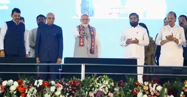 यवतमाळमधील पीएम मोदींच्या सभेचा खर्च १२ कोटी ७३ लाखांच्या पार