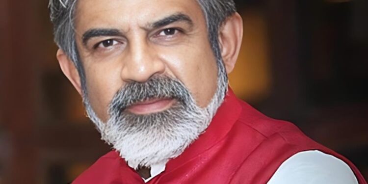 टेलिव्हिजनवरील लोकप्रिय अभिनेते ऋतुराज सिंह यांचं निधन