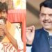 माझा बळी घ्यायचा तर सागर बंगल्यावर घ्या; मनोज जरांगेंचं देवेंद्र फडणवीसांना आव्हान
