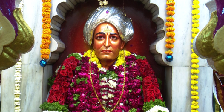 २५ फेब्रुवारीपासून सद्गुरू प्रभाकर स्वामी महाराजांचा ६७ वा पुण्यतिथी महोत्सव