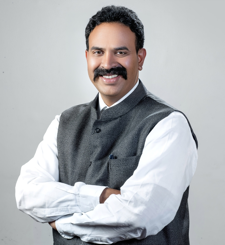 भाजपने दुसरी यादी जाहीर केली.. माढ्यातून पुन्हा रणजीतसिंह नाईक निंबाळकर…