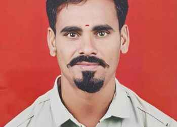 सुनिल अकोले सोलापूर व धाराशीव जिल्हयातून २ वर्षाकरीता तडीपार