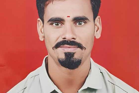 सुनिल अकोले सोलापूर व धाराशीव जिल्हयातून २ वर्षाकरीता तडीपार