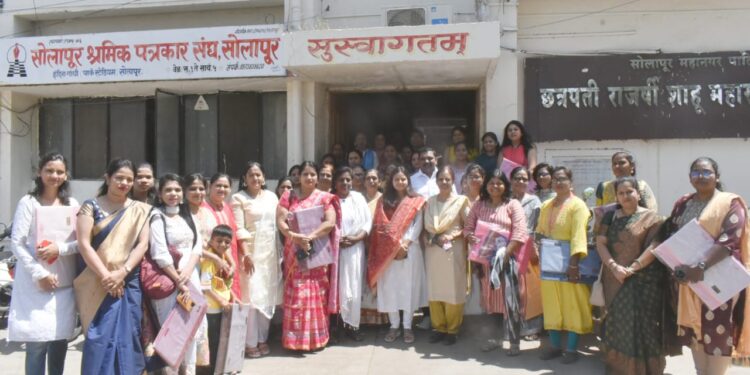 शिक्षणाबरोबर आत्मविश्वास खूप महत्त्वाचा : मनीषा आव्हाळे