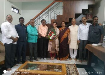 डॉ. शीतल राठोड सुपर स्पेशालिटी क्रिटीकल केअर मेडिसीन परीक्षेत उज्वल यश…