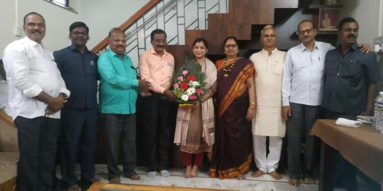 डॉ. शीतल राठोड सुपर स्पेशालिटी क्रिटीकल केअर मेडिसीन परीक्षेत उज्वल यश…