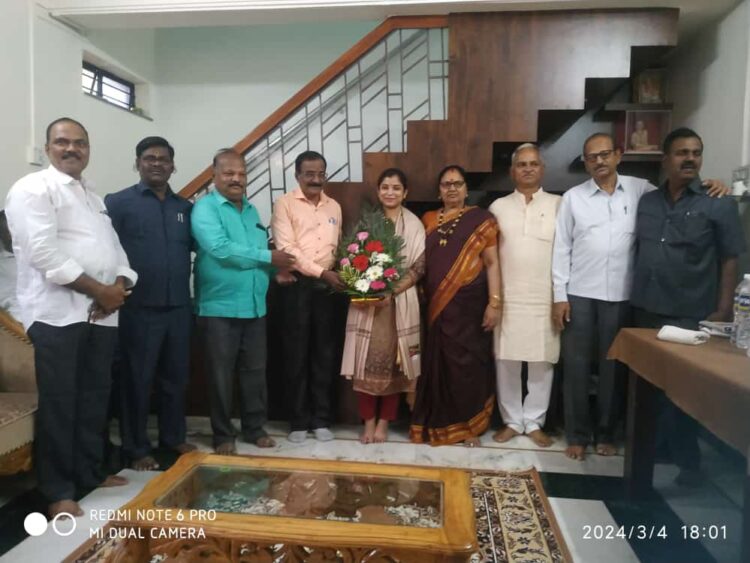 डॉ. शीतल राठोड सुपर स्पेशालिटी क्रिटीकल केअर मेडिसीन परीक्षेत उज्वल यश…