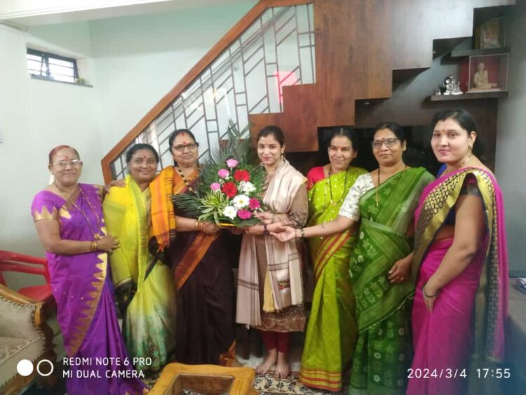 डॉ. शीतल राठोड सुपर स्पेशालिटी क्रिटीकल केअर मेडिसीन परीक्षेत उज्वल यश…