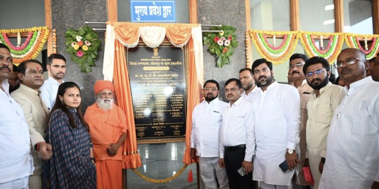 आरोग्याच्या सुविधा चांगल्या व दर्जेदार मिळाव्यात यासाठी आरोग्य विभाग सक्षम