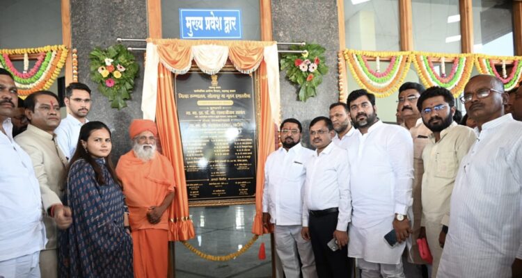 आरोग्याच्या सुविधा चांगल्या व दर्जेदार मिळाव्यात यासाठी आरोग्य विभाग सक्षम