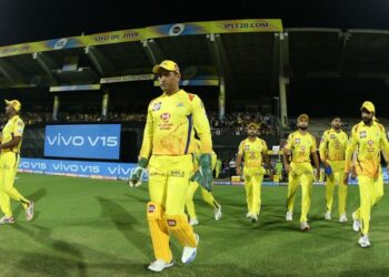 धोनीच्या चेन्नईकडून इलेक्टोरल बॉन्डद्वारे तामिळनाडूच्या एका पक्षाला ६ कोटींचा निधी; माहिती अधिकारात धक्कादायक माहिती समोर