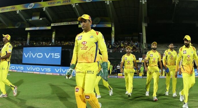 धोनीच्या चेन्नईकडून इलेक्टोरल बॉन्डद्वारे तामिळनाडूच्या एका पक्षाला ६ कोटींचा निधी; माहिती अधिकारात धक्कादायक माहिती समोर