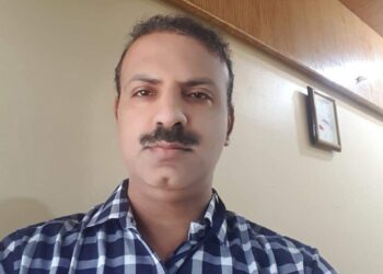 झेडपीचे समाजकल्याण अधिकारी सुनील खमितकर अखेर निलंबित…