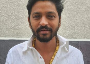 प्रसाद लोंढे सोलापूर व धाराशीव जिल्हयातून ०२ वर्षाकरीता तडीपार