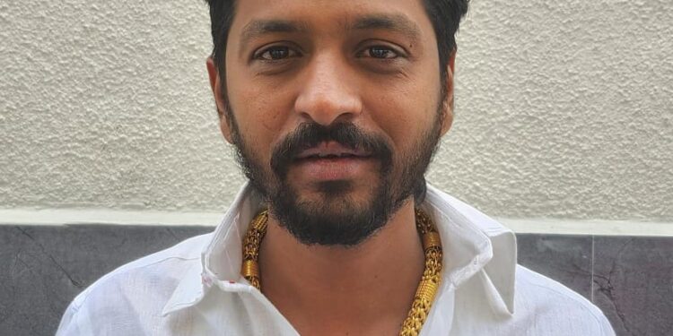 प्रसाद लोंढे सोलापूर व धाराशीव जिल्हयातून ०२ वर्षाकरीता तडीपार