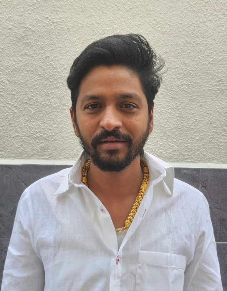 प्रसाद लोंढे सोलापूर व धाराशीव जिल्हयातून ०२ वर्षाकरीता तडीपार