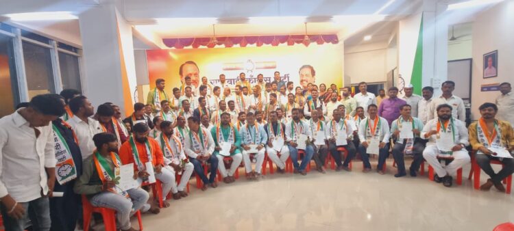 राष्ट्रवादी पक्ष आणि घड्याळ चिन्ह कायमस्वरूपी आपल्याकडेच -आमदार यशवंत माने