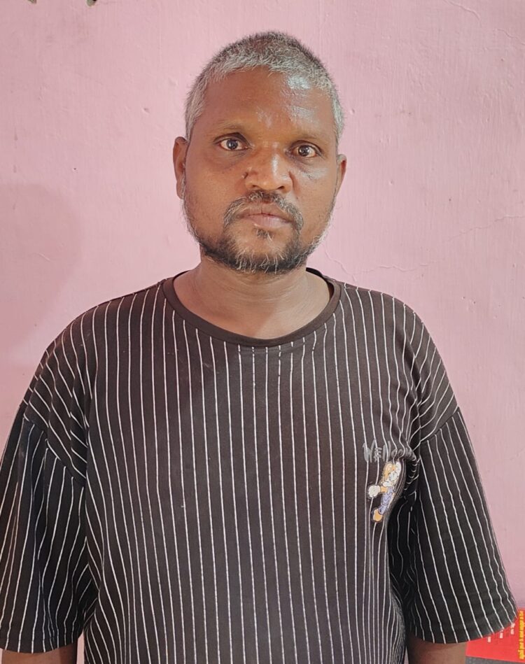 सराईत गुन्हेगार अजय गायकवाड एमपीडीए अन्वये स्थानबध्द