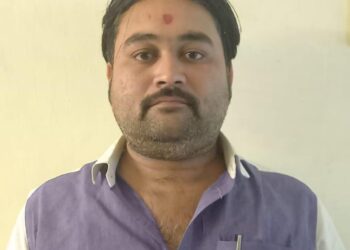 अनमोल केवटे सोलापूर व धाराशीव जिल्हयातून ०२ वर्षाकरीता तडीपार