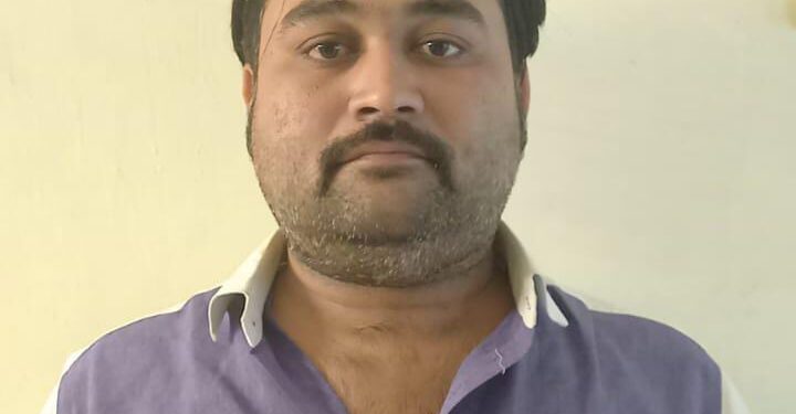 अनमोल केवटे सोलापूर व धाराशीव जिल्हयातून ०२ वर्षाकरीता तडीपार