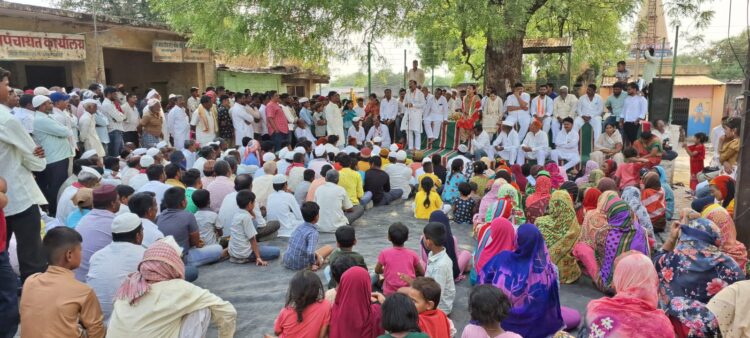 भाजपने दहा वर्षात जनतेची फसवणूक केली- प्रणिती शिंदे