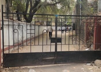 सोलापुरातील खरेदी- विक्री कार्यालयात दररोज लाखो रुपयाची लाच…