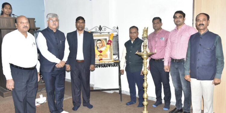 सोलापूर विद्यापीठात तीन दिवसीय कार्यशाळेस सुरुवात