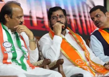 महायुतीच्या जागावाटपांमध्ये मोठ्या प्रमाणावर उमेदवारांची अदलाबदल होणार