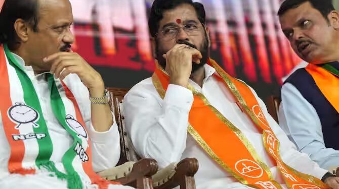 जागावाटपावर तोडगा निघणार, फडणवीसांसह भाजपाचे बडे नेते दिल्लीला रवाना