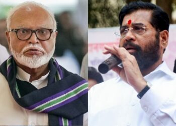 जेवढ्या जागा शिंदेंना तेवढ्याच जागा राष्ट्रवादीला हव्यात : छगन भुजबळांची प्रतिक्रिया