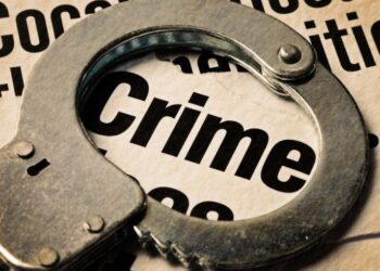 सोलापुरात भरदिवसा दरोडा, पंजाबचे तिघे चार तासांत अटकेत