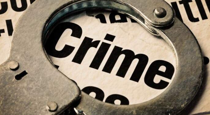 सोलापुरात भरदिवसा दरोडा, पंजाबचे तिघे चार तासांत अटकेत