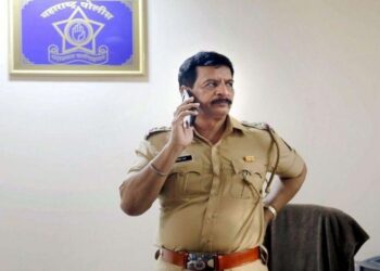 प्रदीप शर्मा यांना जन्मठेपेची शिक्षा । बनावट एन्काऊंटर प्रकरण