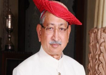 ‘कोल्हापूर’साठी काँग्रेसकडून शाहू छत्रपती उमेदवार निश्चित