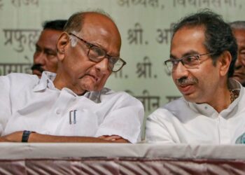 महाविकास आघाडीत ठाकरे गटाला २२ जागा मिळणार?