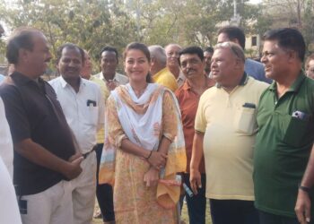 प्रणिती शिंदे यांच्या मागणीची घेतली दखल, भीमा नदीकाठच्या गावांना 6 तास वीजपुरवठा