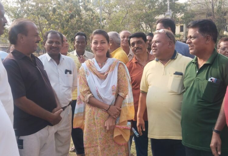 प्रणिती शिंदे यांच्या मागणीची घेतली दखल, भीमा नदीकाठच्या गावांना 6 तास वीजपुरवठा