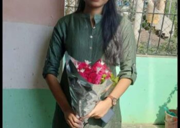 बंजारा समाजाची मुलगी स्वाती राठोड यूपीएससी परीक्षेत भरभराटीचे मिळाले यश