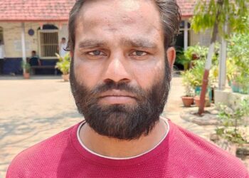 शस्त्रानिशी दहशत माजविणारा मुकेश ऊर्फ मुक्या किसनसिंग बोधीवाले एमपीडीए अन्वये स्थानबध्द