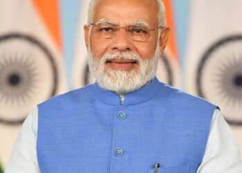 पंतप्रधान नरेंद्र मोदी यांची २९ एप्रिल रोजी सोलापूरात जाहीर सभा