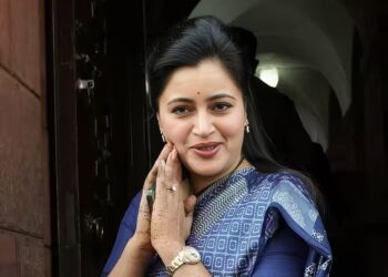 नवनीत राणा यांचे जात प्रमाणपत्र वैध, सर्वोच्च न्यायालयाचा मोठा निर्णय