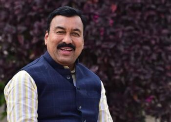 माढ्यात शिंदे गटाला धक्का ! संजय कोकाटे शरद पवार गटात करणार प्रवेश..