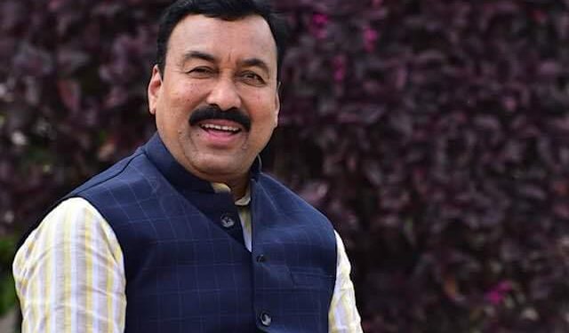 माढ्यात शिंदे गटाला धक्का ! संजय कोकाटे शरद पवार गटात करणार प्रवेश..
