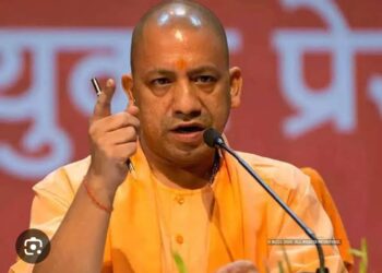 योगी आदित्यनाथ यांची उद्या सोलापूरात सभा