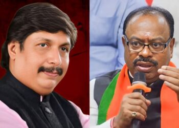 बावनकुळे म्हणाले… धैर्यशील मोहिते-पाटलांचा राजीनामा स्वीकारला, आता आमची लढाई आम्ही लढू