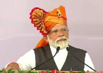 पंतप्रधान महोदयांच्या दौऱ्या निमित्त माळशिरस येथील वाहतुक मार्गात बदल