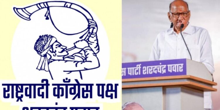 सातारा, रावेरचे उमेदवार ठरले, माढ्याचा तिढा मात्र कायम; शरद पवार गटाची तिसरी यादी जाहीर